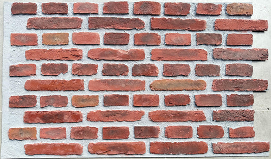 Vintage Brick