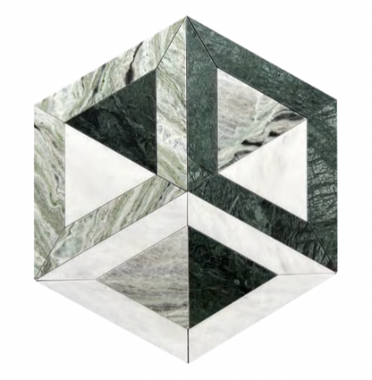 3D Cube
