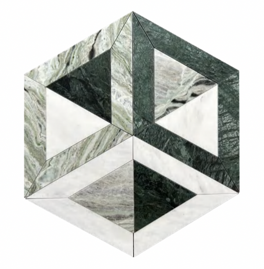 3D Cube