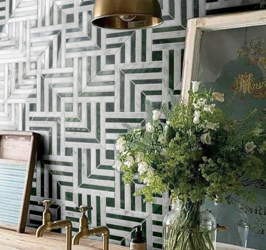 Maze Weave