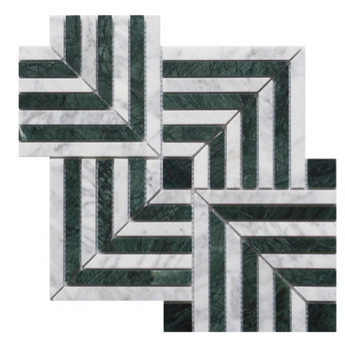 Maze Weave