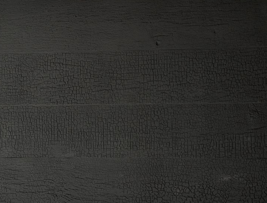 Shou Sugi Ban