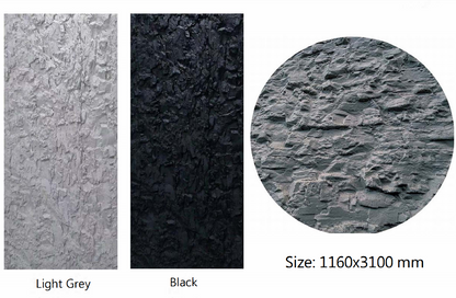 Shale Stone