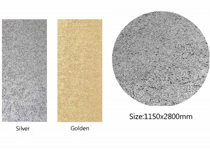 Foam Aluminum Board