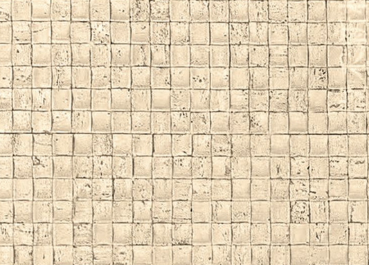 Traverine Mosaic