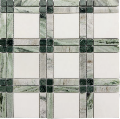 Woven Grid