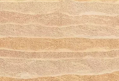 Rammed Earth B