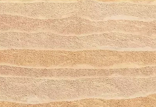 Rammed Earth B
