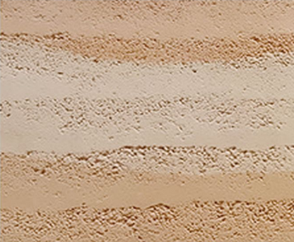 Rammed Earth A