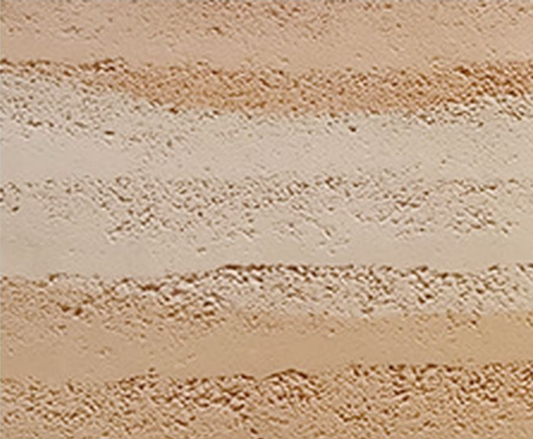 Rammed Earth A