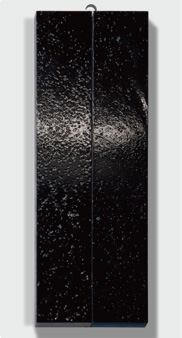 Obsidian Black
