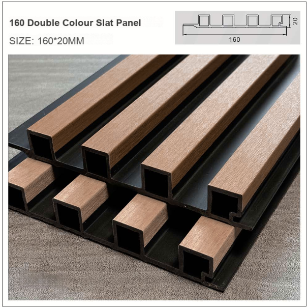 Dual Tone