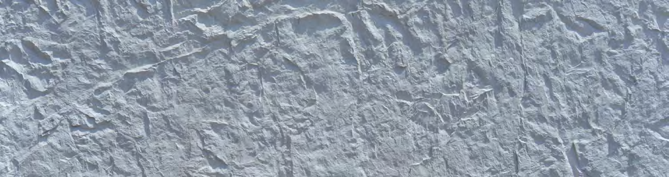 Structured Rock